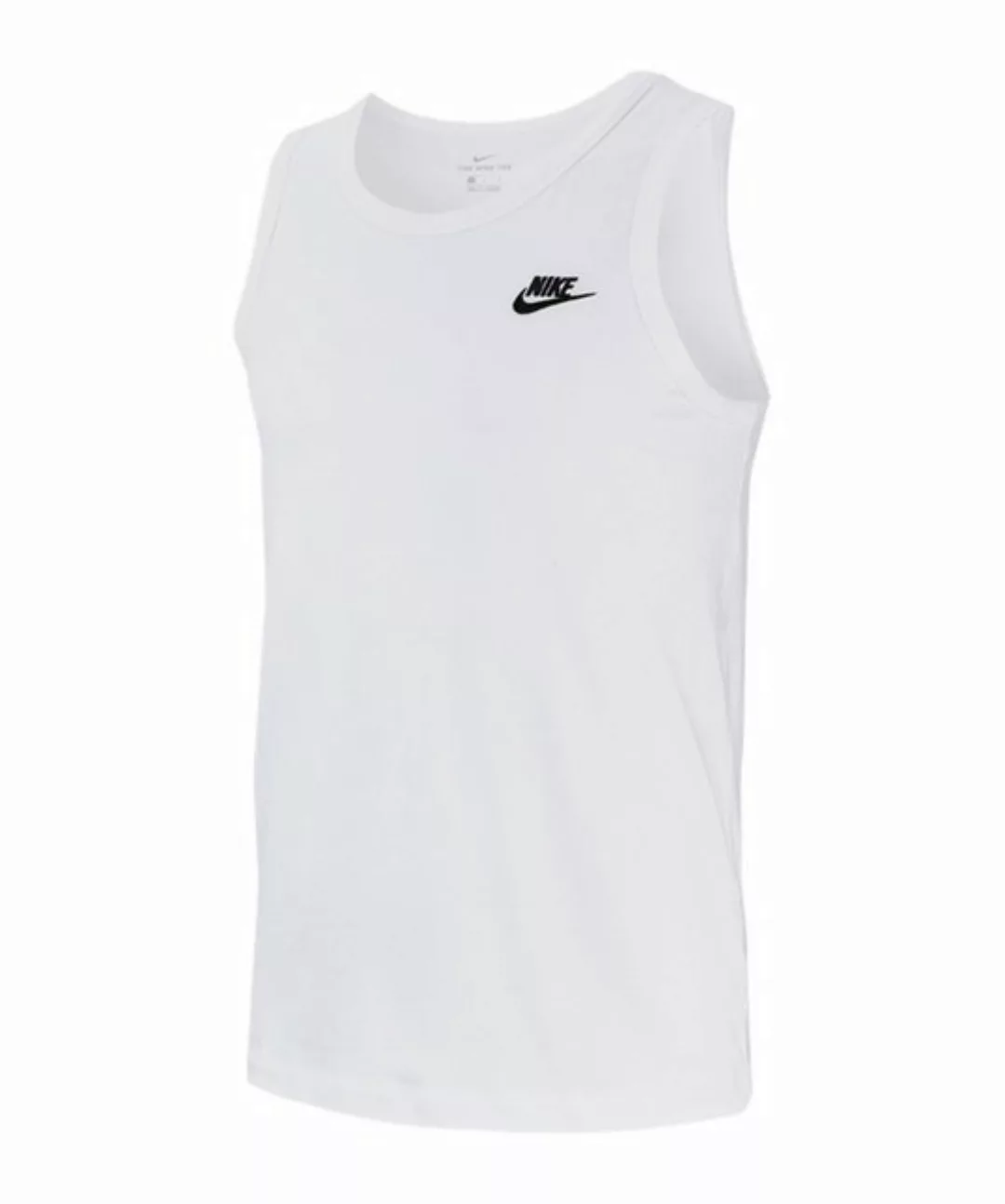 Nike Sportswear Kurzarmshirt Club Tanktop default günstig online kaufen
