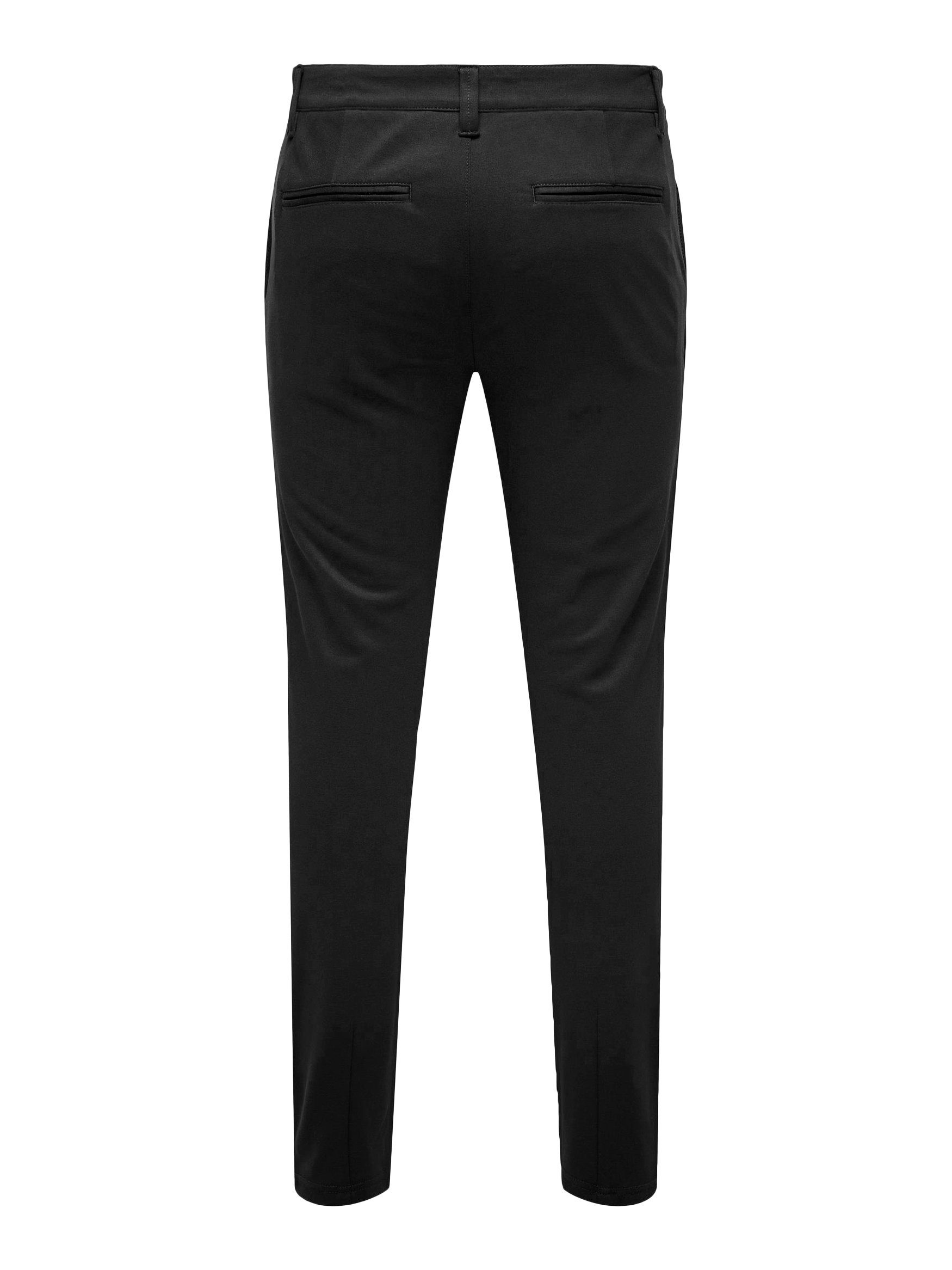 ONLY & SONS Chinohose Elegante Stoffhose günstig online kaufen