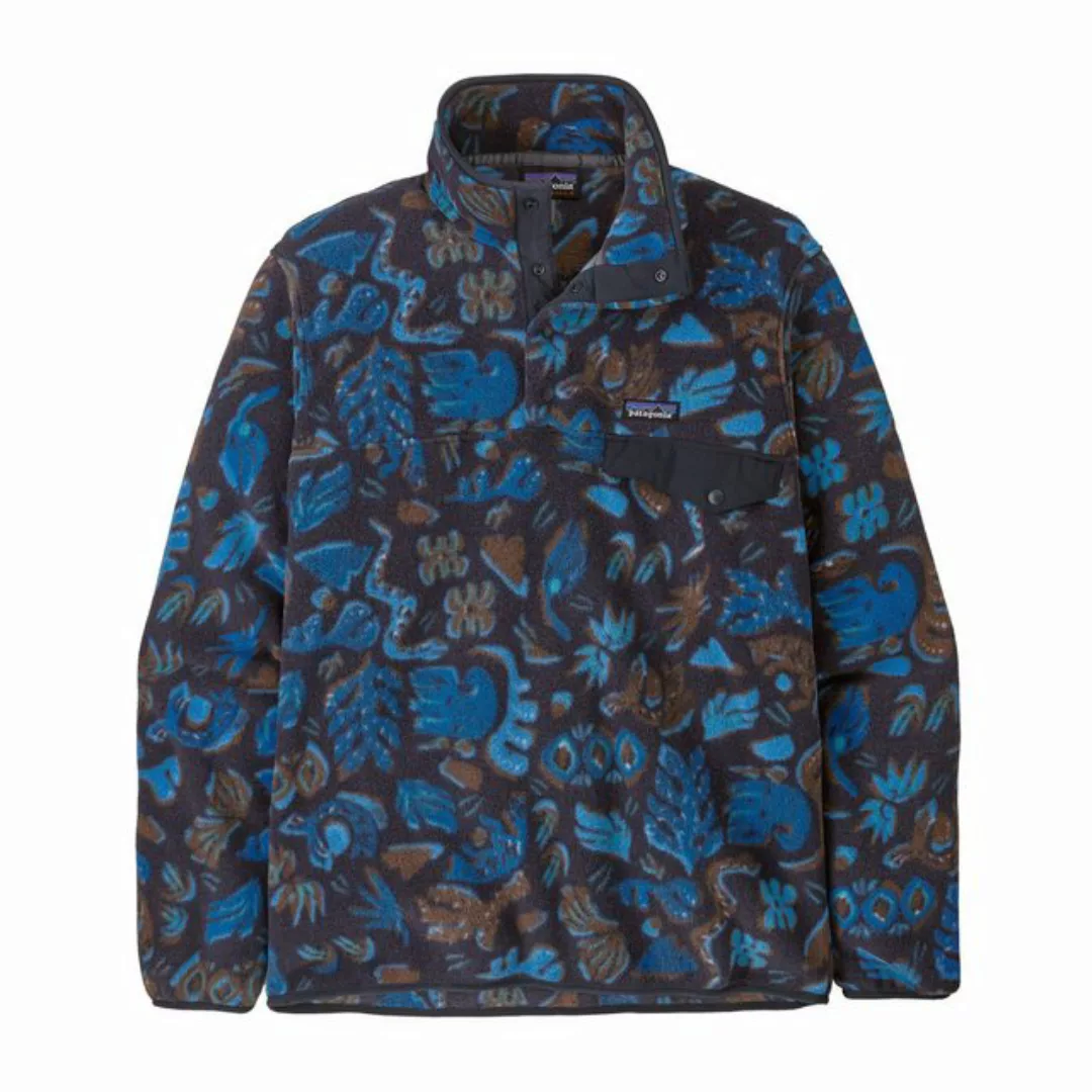 Patagonia Fleecepullover Patagonia Fleecepullover LW Synch Snap-T günstig online kaufen