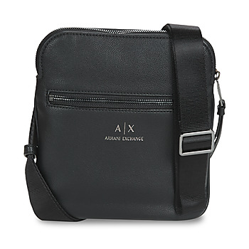 ARMANI EXCHANGE Umhängetasche "Umhängetasche MAN FLAT CROSSBODY" günstig online kaufen