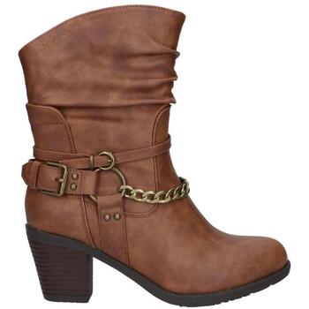 Chika 10  Stiefel KURAZO 37 günstig online kaufen