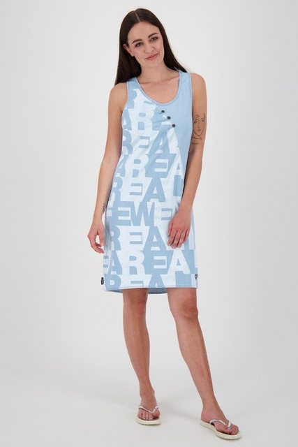 Alife & Kickin Sommerkleid Cameronak Dnm Dress günstig online kaufen