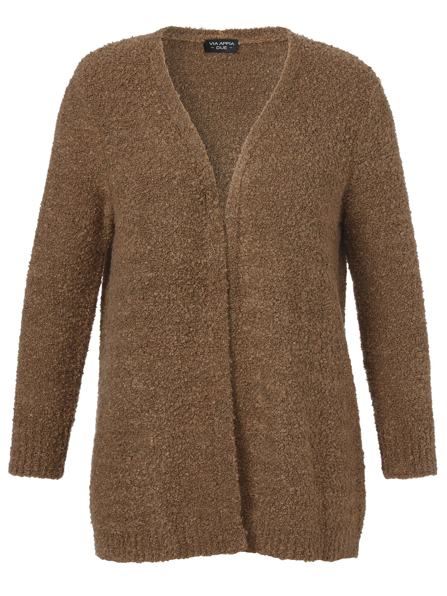 VIA APPIA DUE Cardigan günstig online kaufen