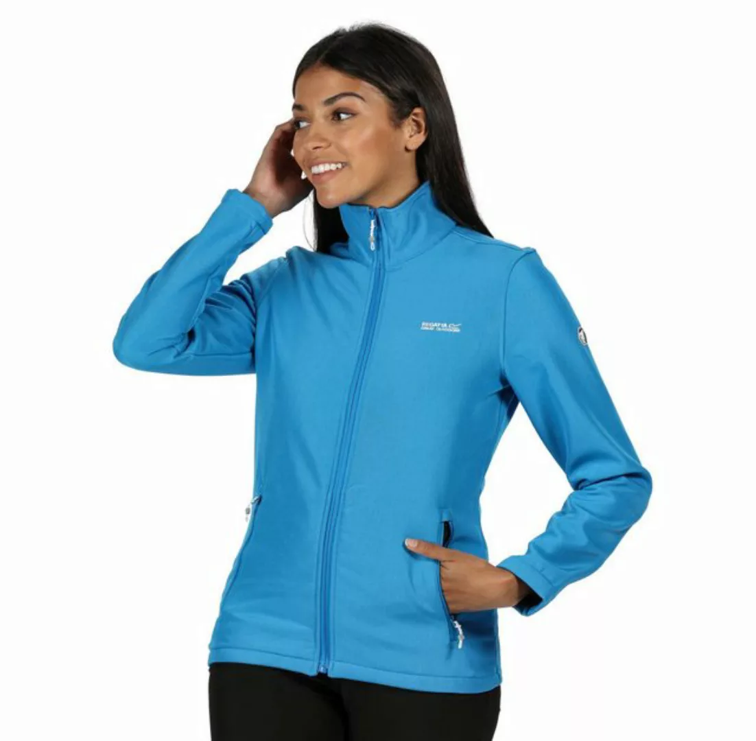 Regatta Softshelljacke Connie IV wind- und wasserabweisend günstig online kaufen