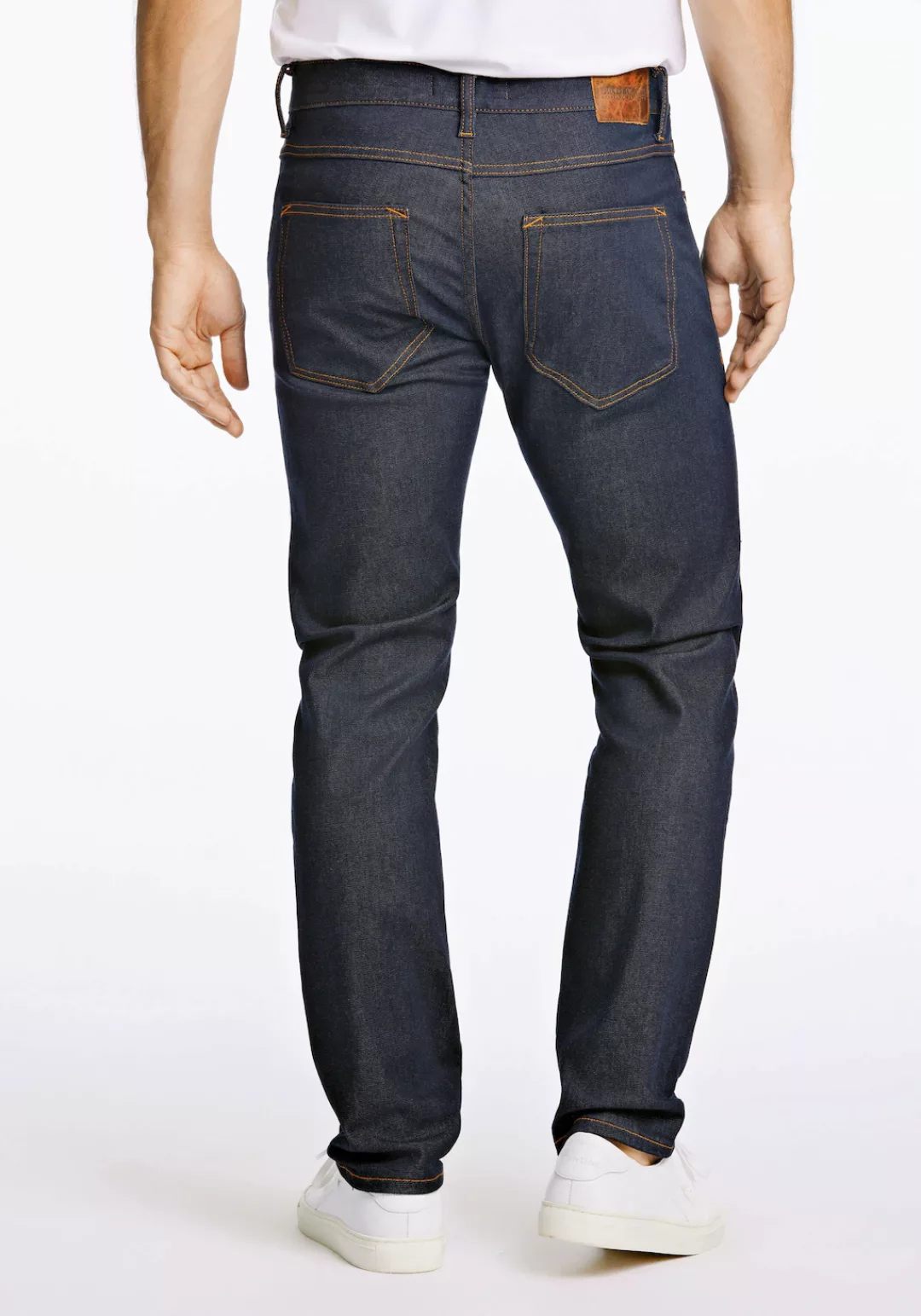 LINDBERGH 5-Pocket-Jeans "Lindbergh Jeans" günstig online kaufen