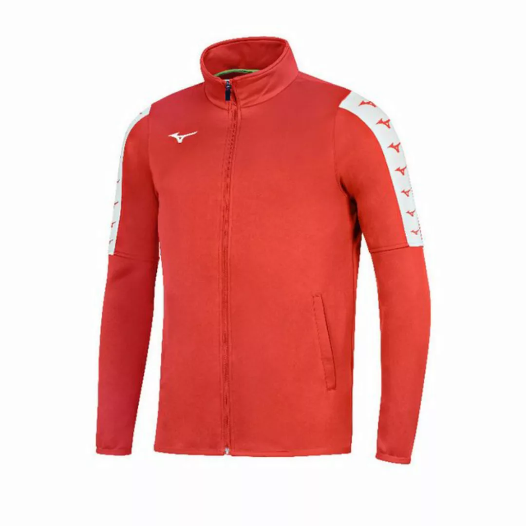 Mizuno Sweatshirt Nara Track Jacket M(M) günstig online kaufen