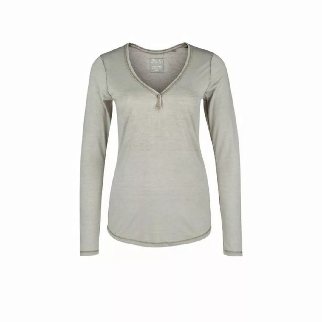 DAILY´S T-Shirt Damen Henley Shirt: Hilka günstig online kaufen