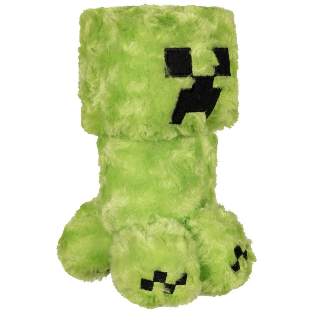 Mattel® Plüschfigur Minecraft Creeper günstig online kaufen