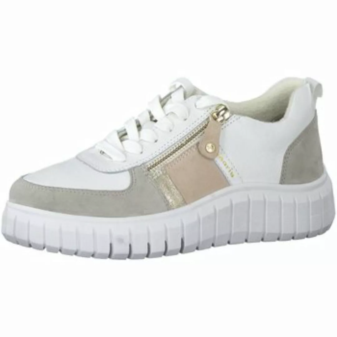 Tamaris  Sneaker Woms Lace-up 8-8-83720-20/151 günstig online kaufen