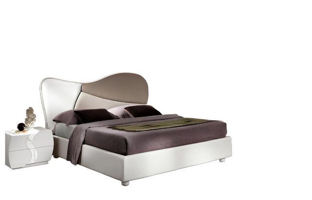 Xlmoebel Bett Neu Luxuriöses 5-teiliges Schlafzimmermöbel-Set mit Bett, Nac günstig online kaufen