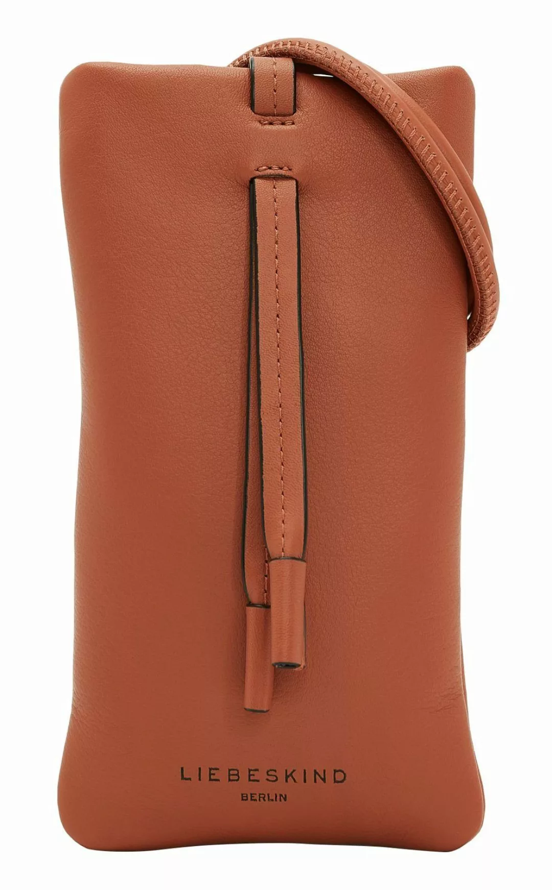 Liebeskind Berlin Umhängetasche Fab Suede günstig online kaufen