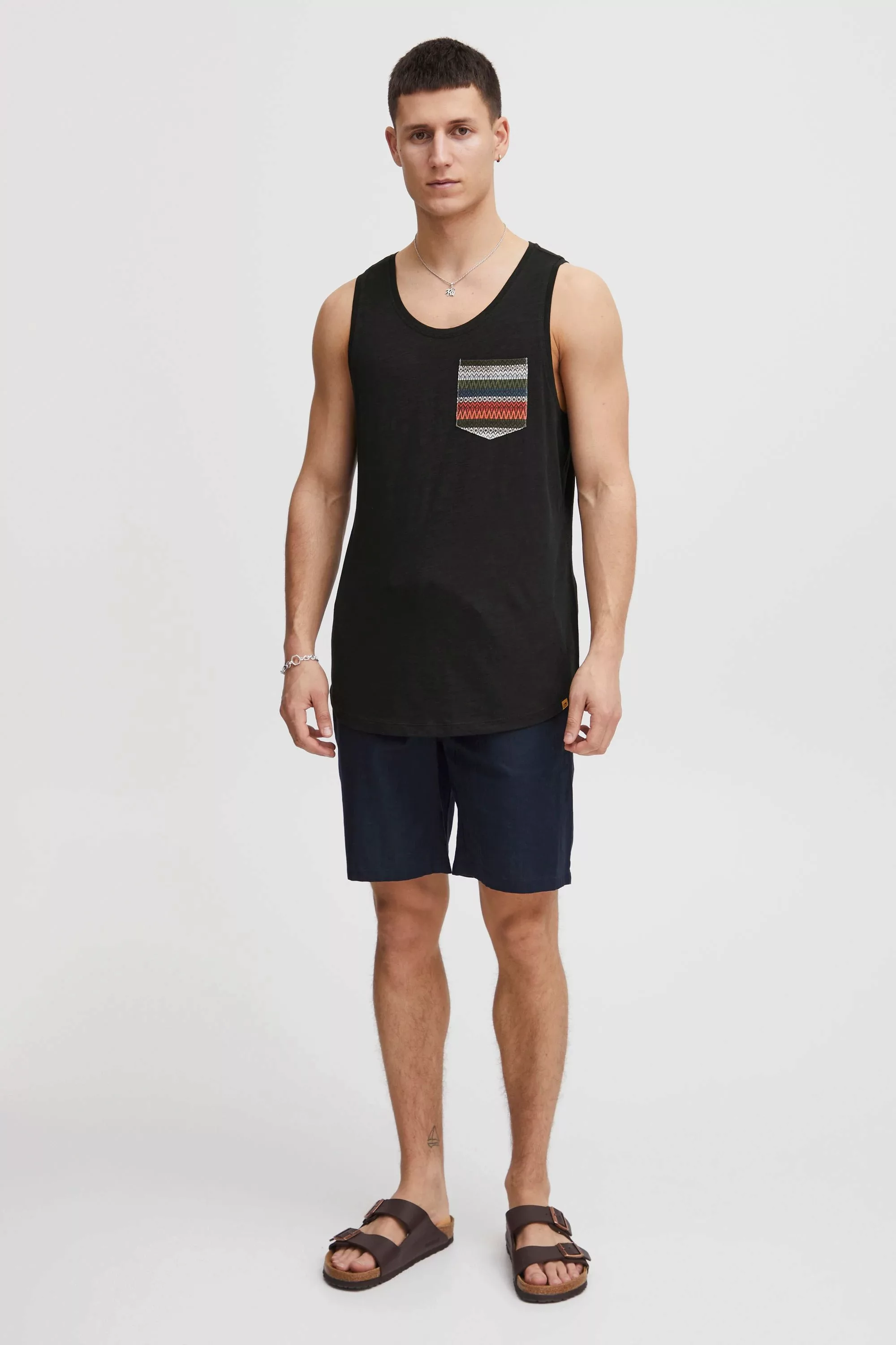 Blend Tanktop "BLEND BHElei" günstig online kaufen