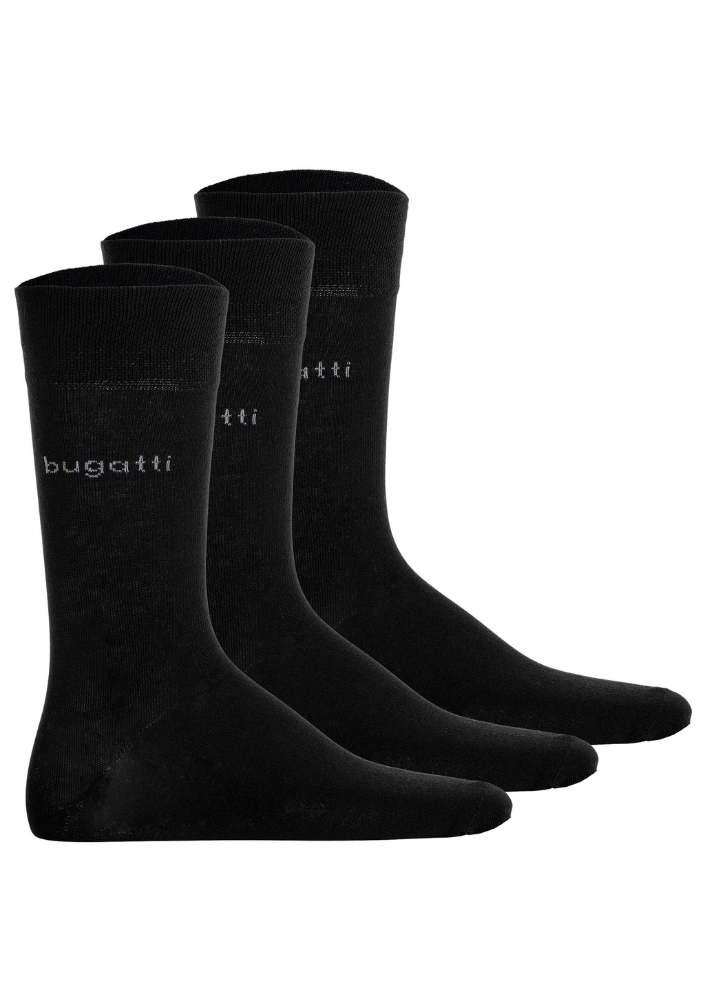 bugatti Socken "Socken 3er Pack" günstig online kaufen