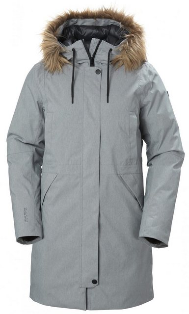 Helly Hansen Anorak Helly Hansen W Alva 2.0 Parka Damen Anorak günstig online kaufen