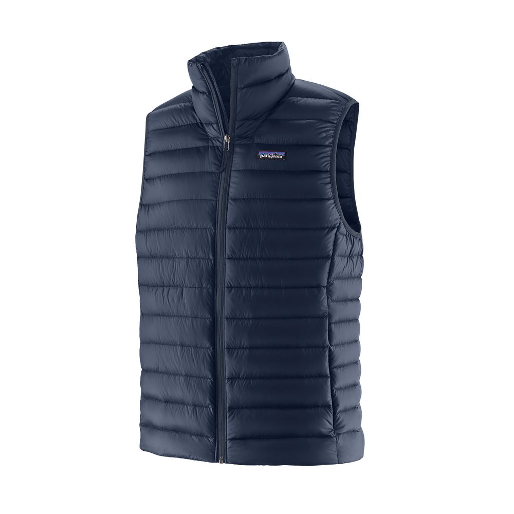 Patagonia M's Down Sweater Vest - Isolationsweste günstig online kaufen