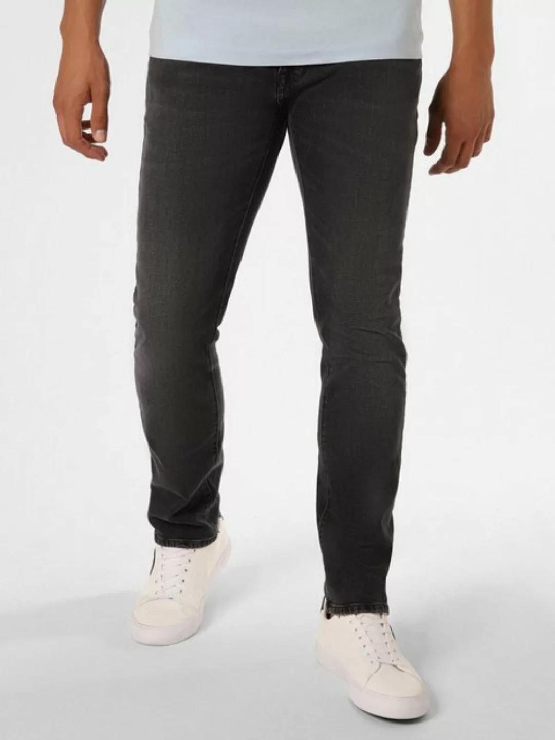 Pierre Cardin Tapered-fit-Jeans Lyon Tapered günstig online kaufen