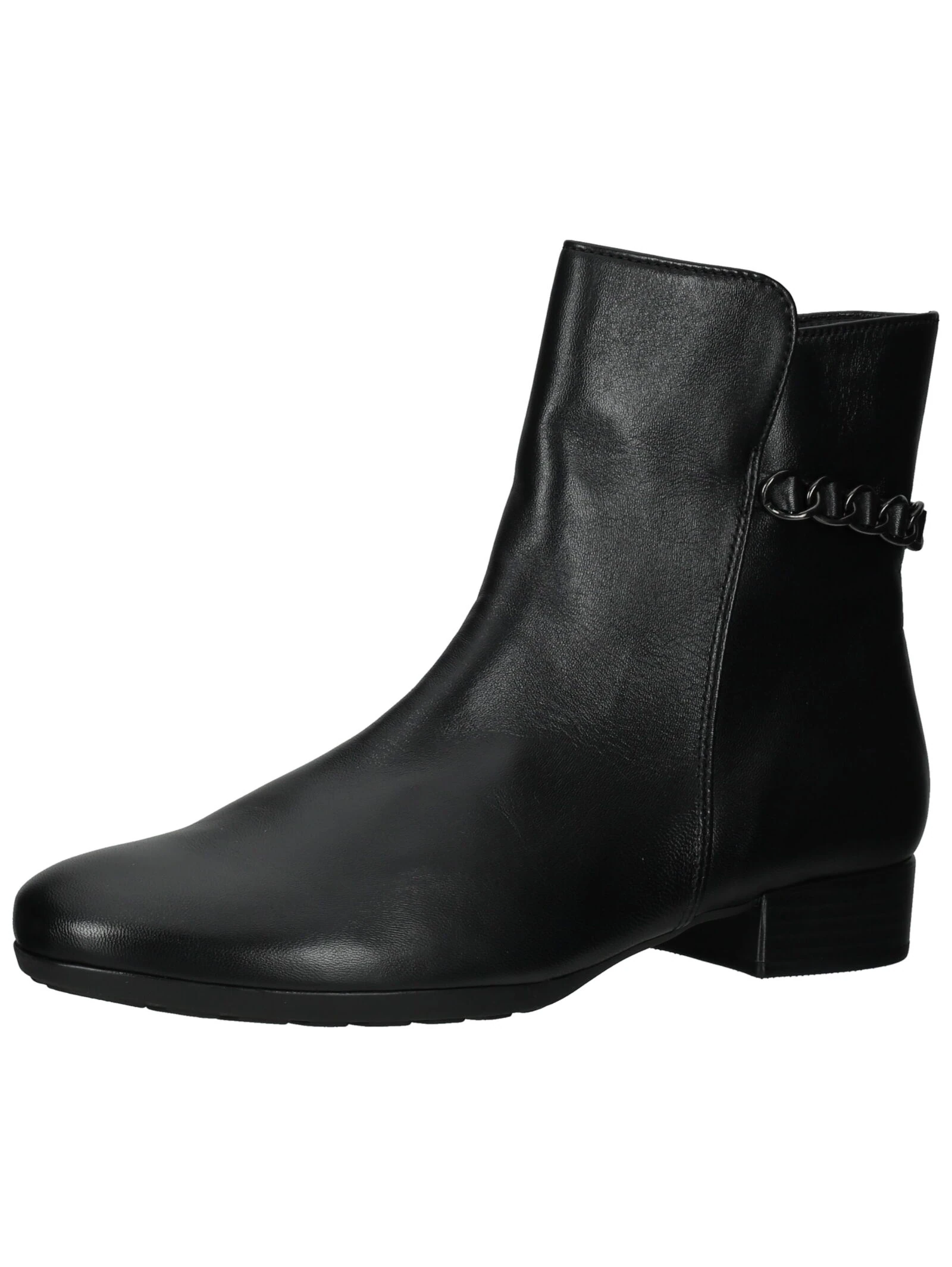 Gabor Comfort Stiefelette "Gabor Comfort Stiefelette Nappaleder" günstig online kaufen