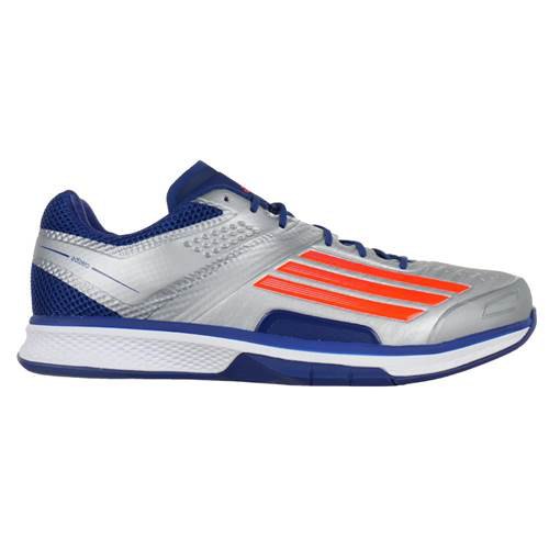 Adidas Adizero Counterblast 7 Schuhe EU 40 2/3 Red,Silver günstig online kaufen