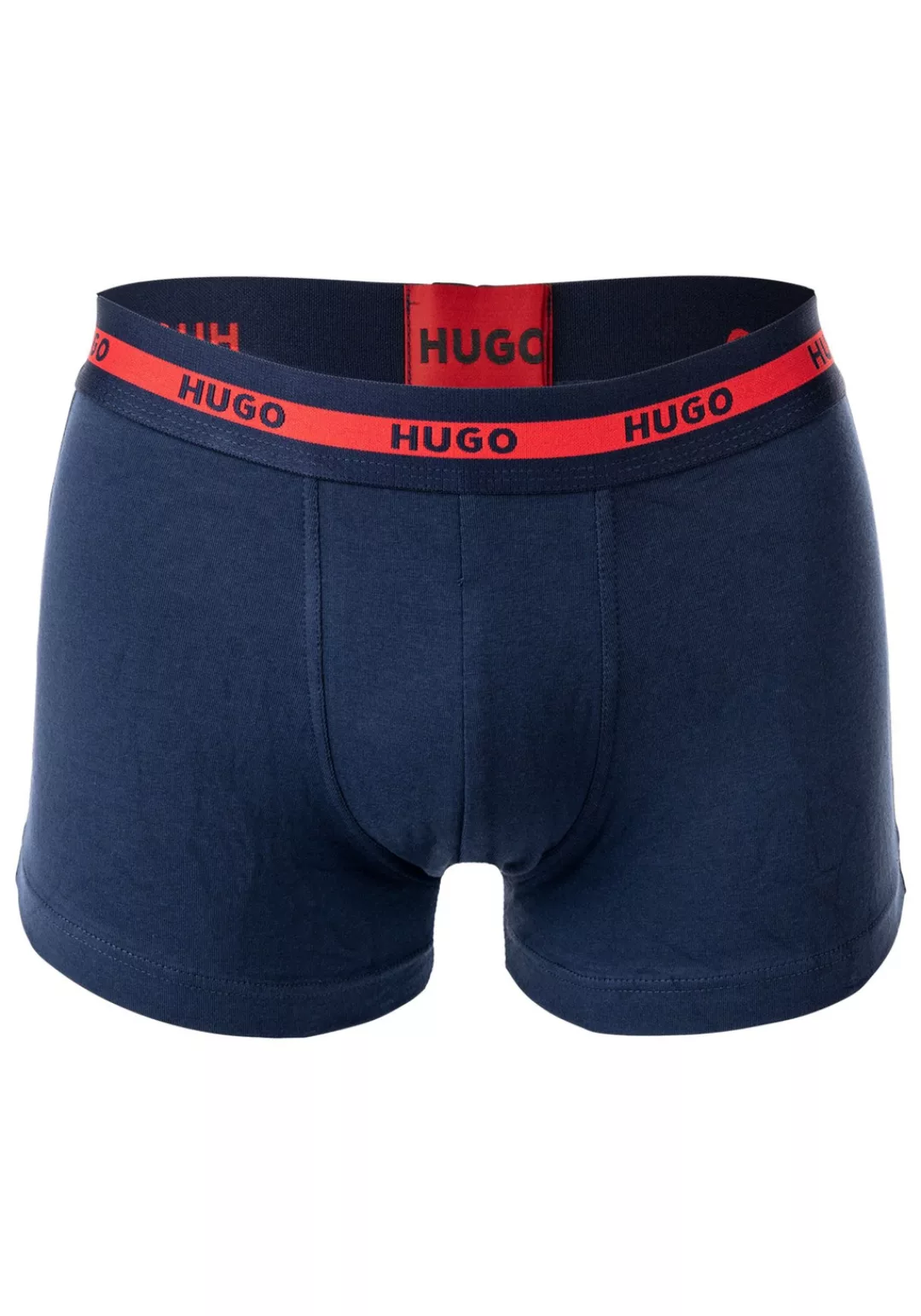 HUGO Boxershorts "Boxershort 2er Pack" günstig online kaufen