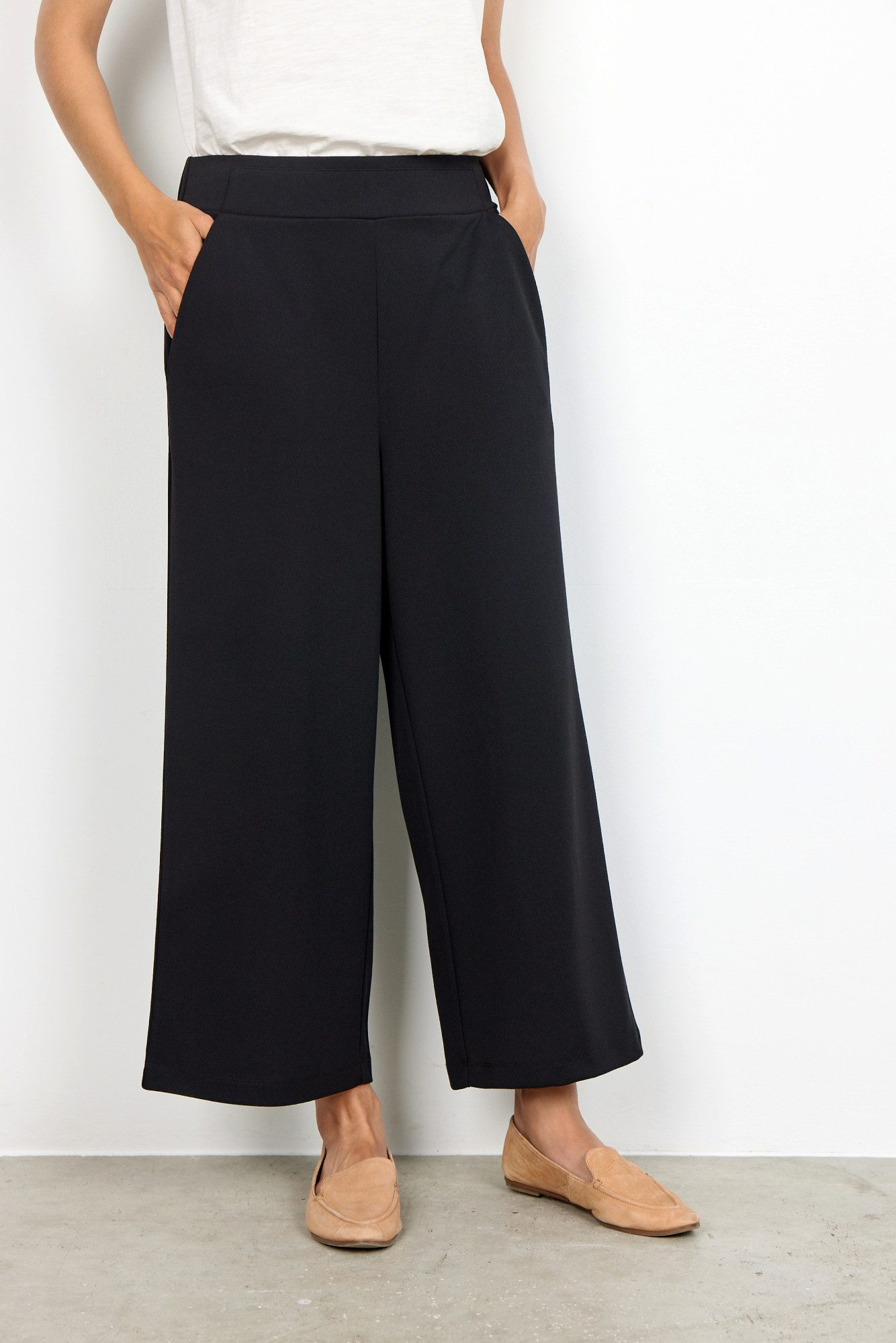 soyaconcept Culotte - Hose elegant - günstig online kaufen