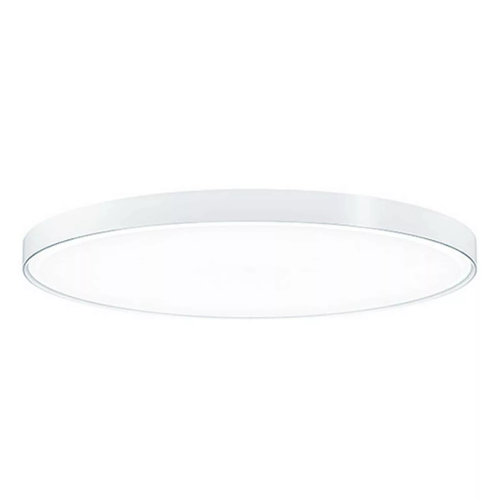 Zumtobel Ondaria II Deckenlampe weiß 115cm 3.000K günstig online kaufen