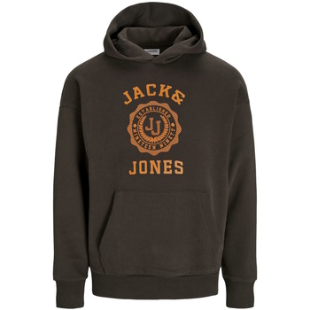 Jack & Jones  Sweatshirt Kapuzenpullover VICTO Hoodie günstig online kaufen