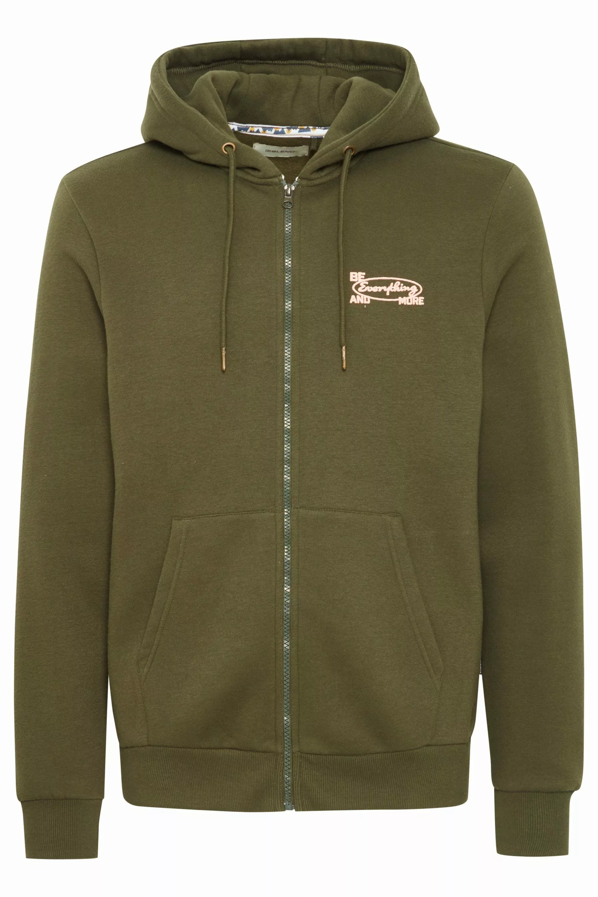 Blend Sweatjacke "BLEND BHSweatshirt" günstig online kaufen