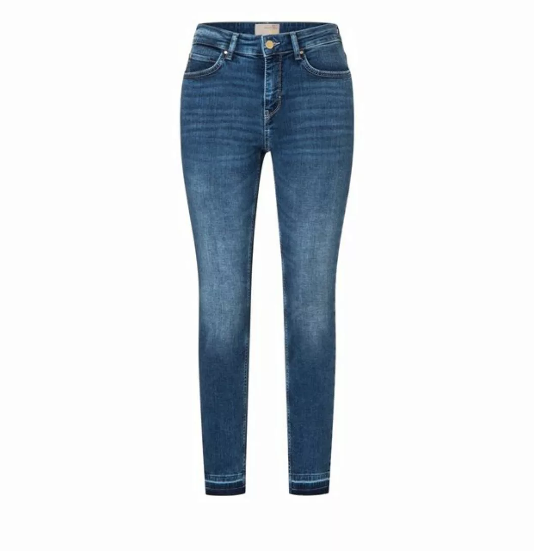 5-Pocket-Jeans MAC JEANS - DREAM SKINNY, Dream authentic günstig online kaufen