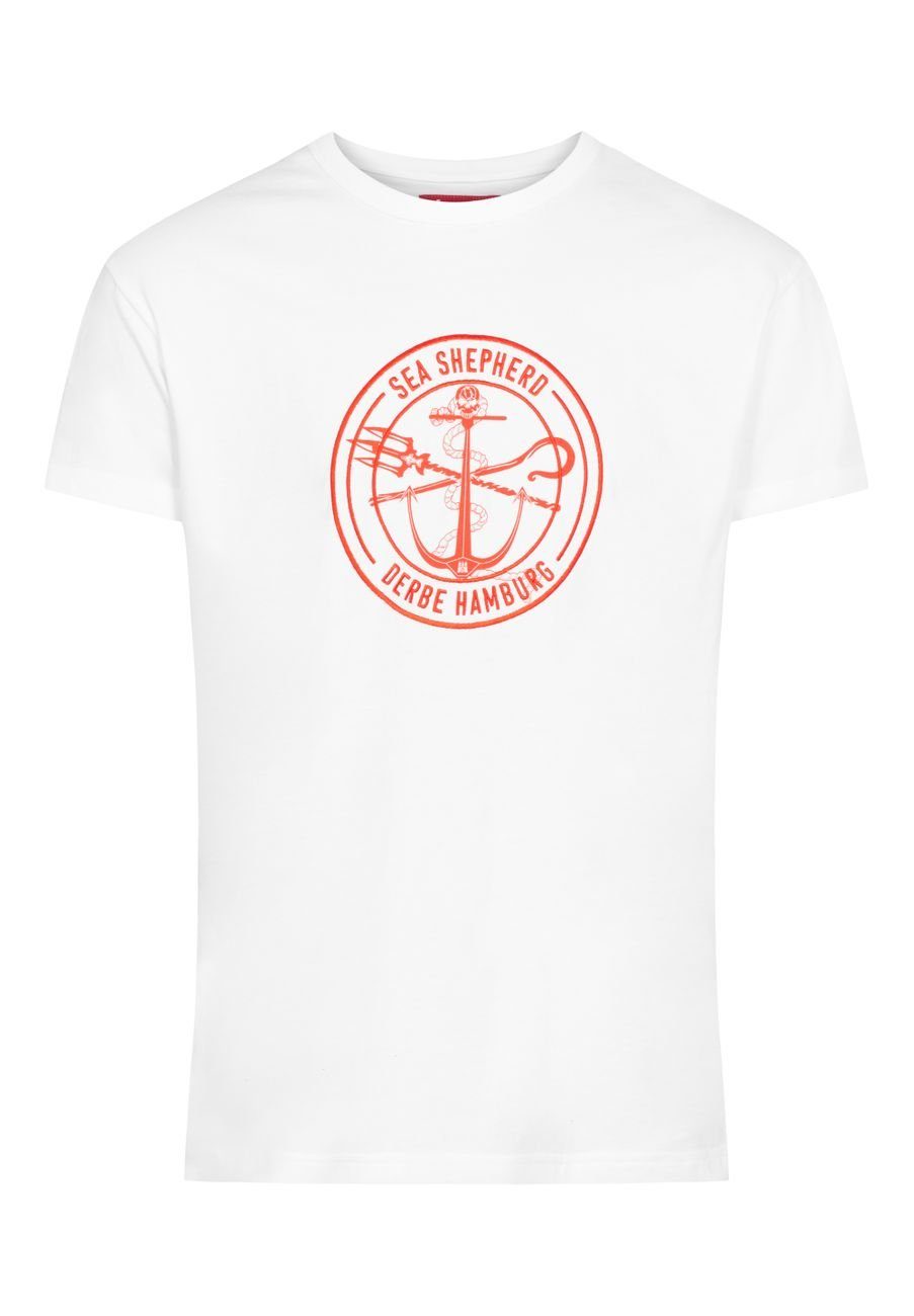 Derbe T-Shirt JF_Barsch MONO GOTS iC günstig online kaufen