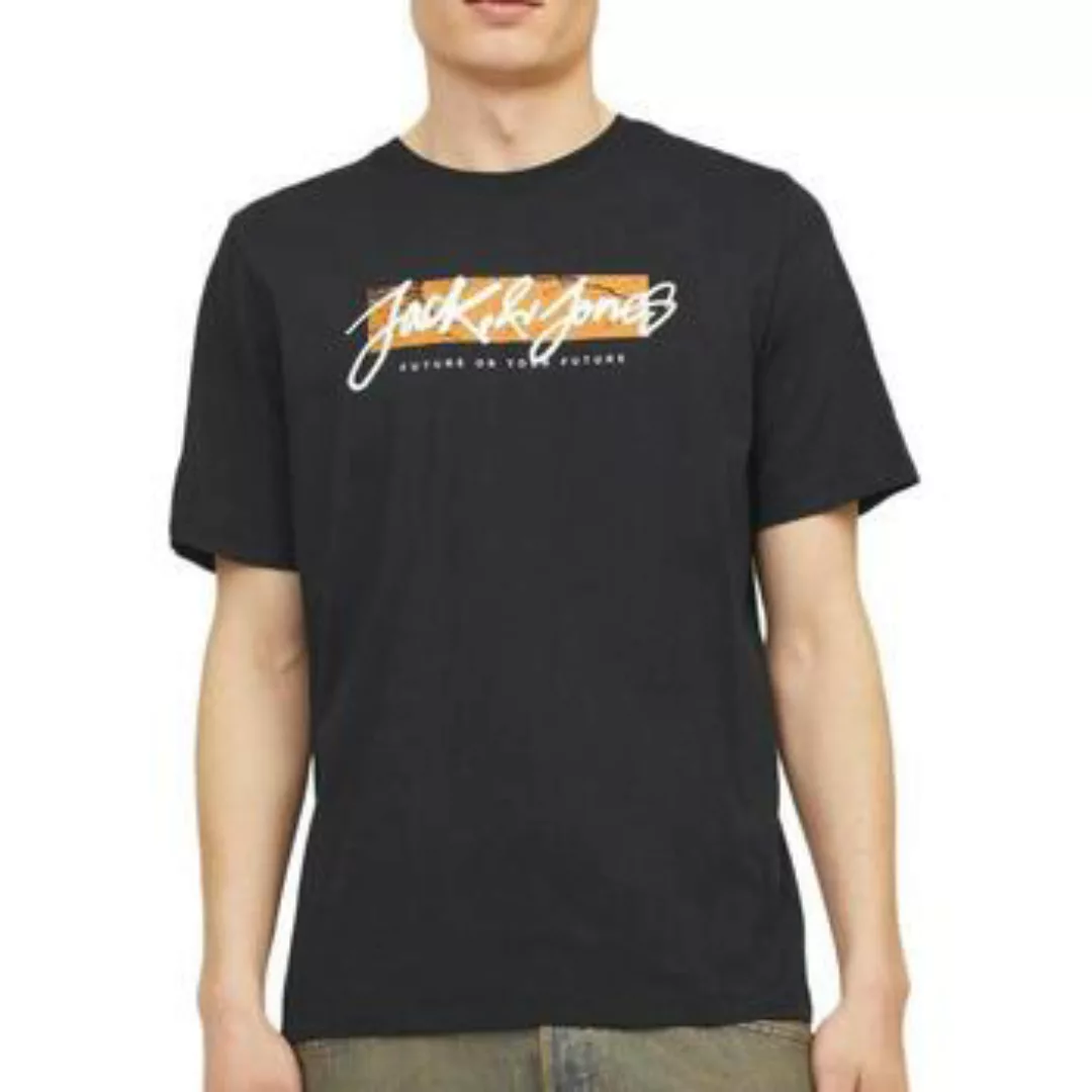 Jack & Jones  T-Shirt 12287695-NBB günstig online kaufen
