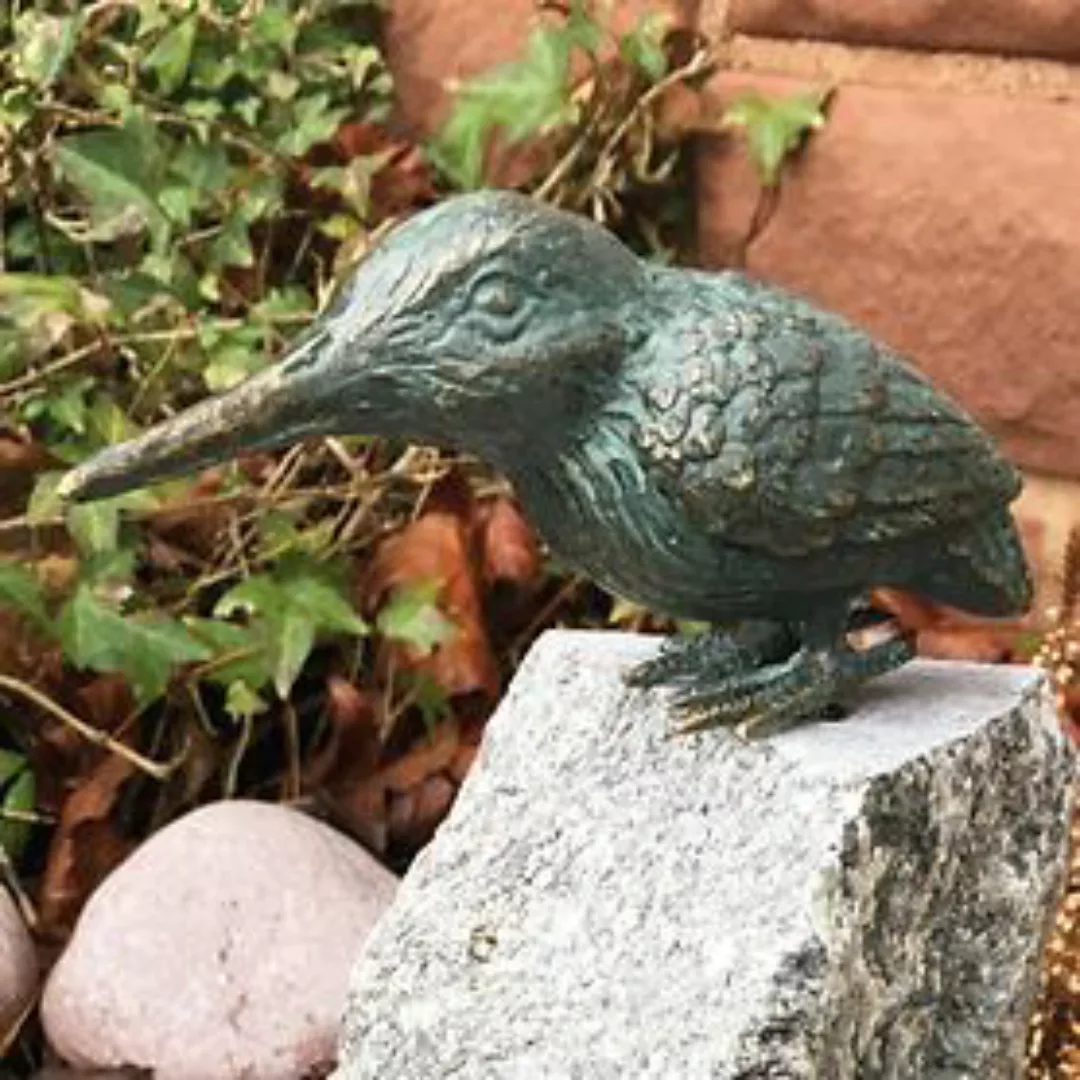 Skulptur Eisvogel günstig online kaufen