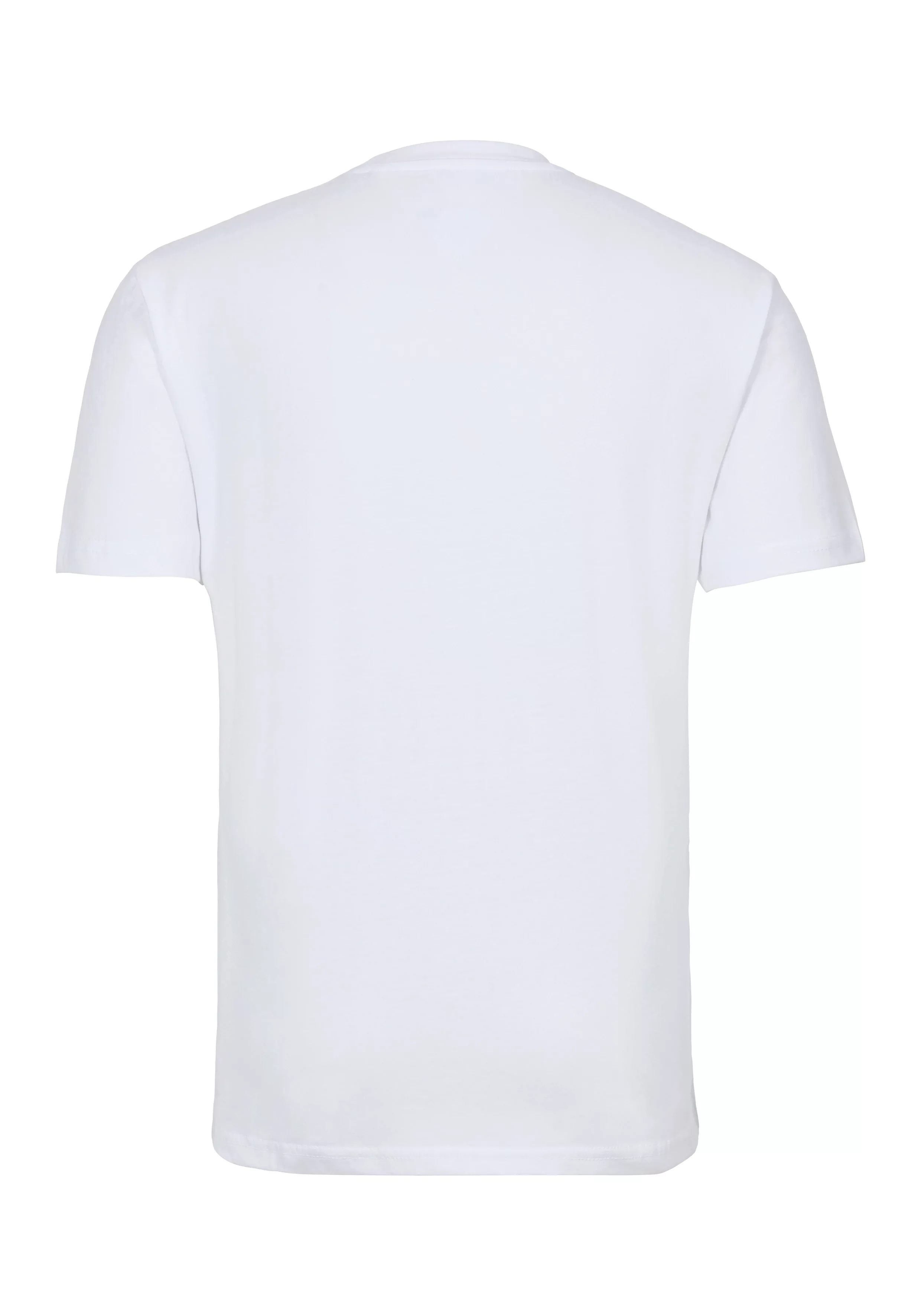 Tommy Jeans T-Shirt "TJM REG LINEAR LOGO TEE EXT" günstig online kaufen