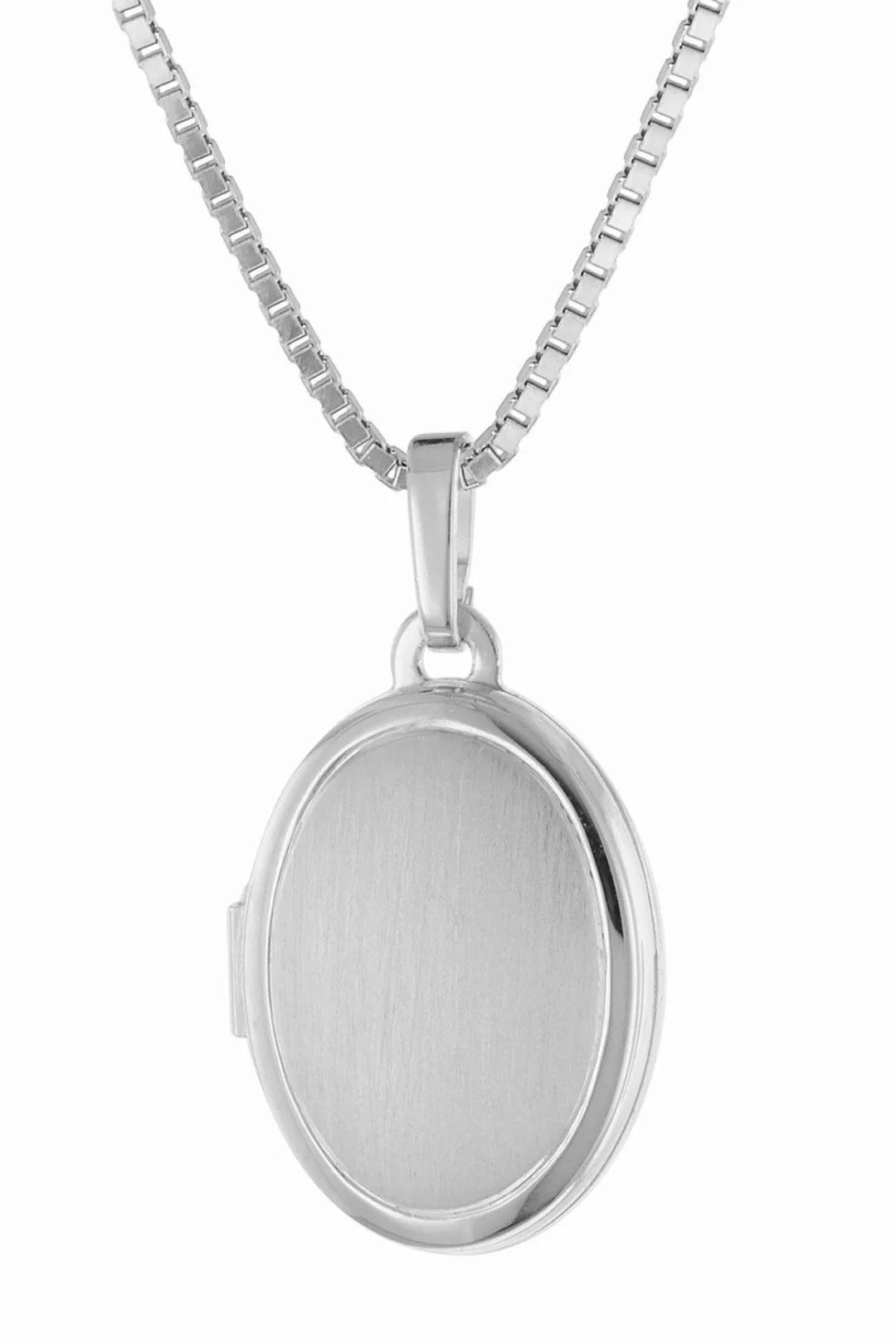 trendor Kette mit Anhänger Medaillon mit günstig online kaufen