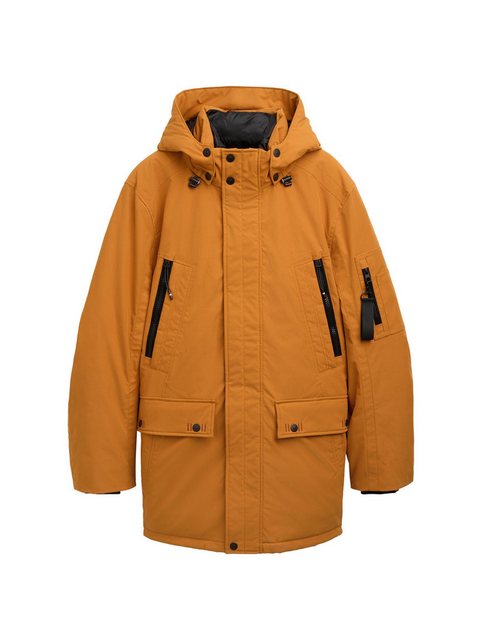 TOM TAILOR Outdoorjacke günstig online kaufen