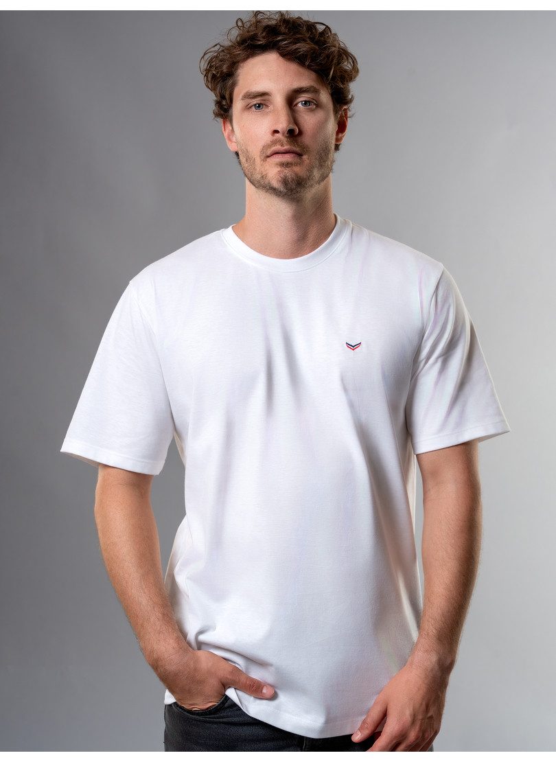Trigema T-Shirt "TRIGEMA Classic Tee", (1 tlg.) günstig online kaufen