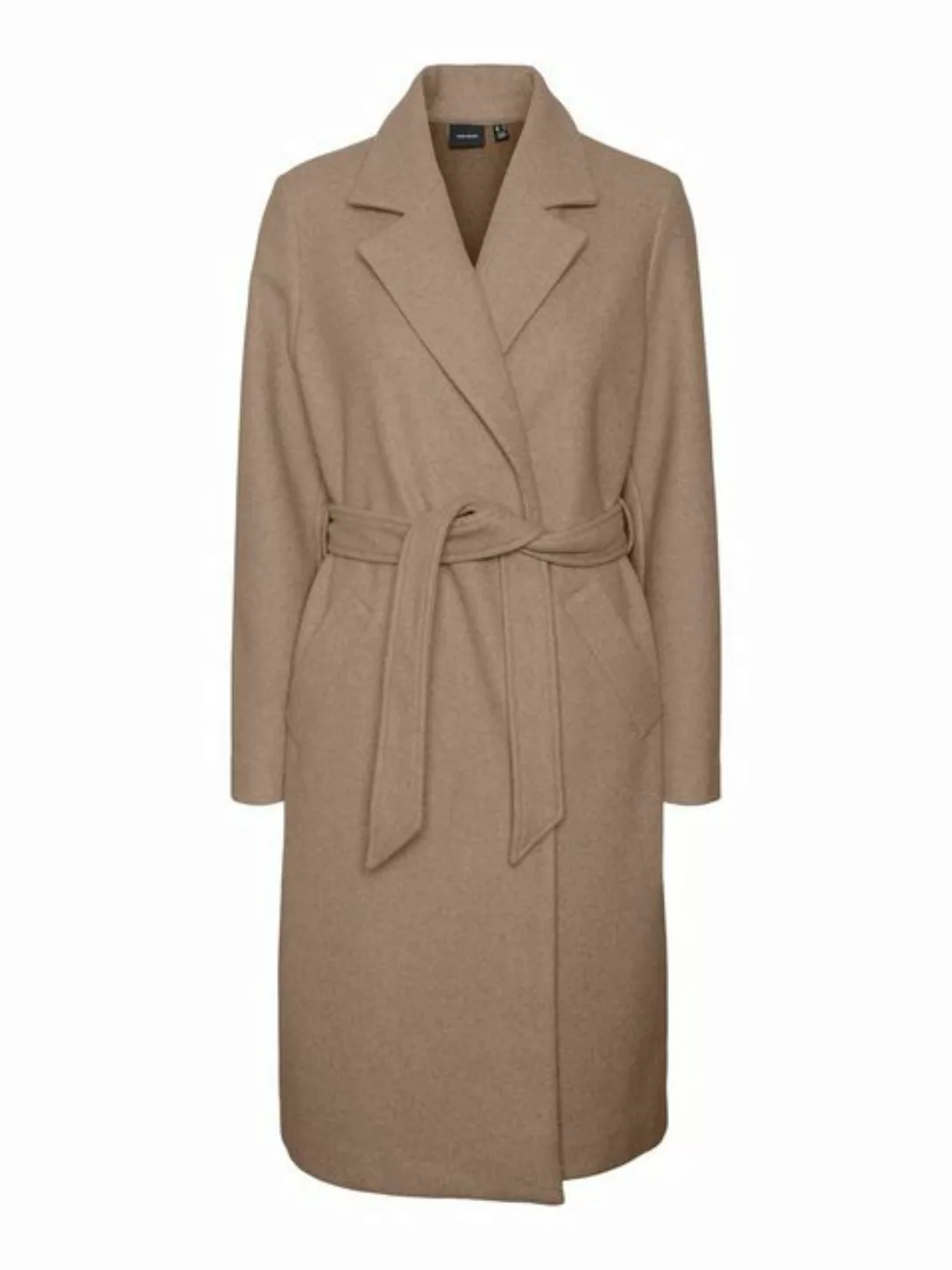 Vero Moda Langmantel VMFORTUNEAYA SS23 LONG COAT NOOS günstig online kaufen