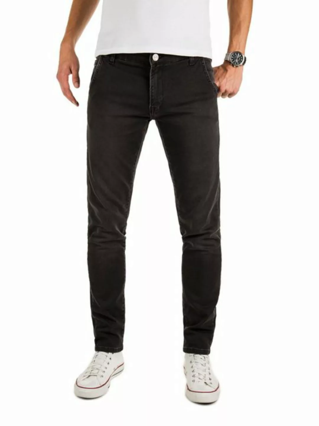 WOTEGA 5-Pocket-Jeans WOTEGA - Sweat Jeans Dexter (1-tlg) günstig online kaufen
