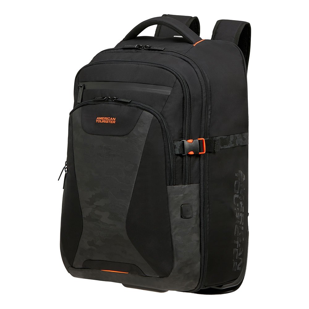 American Tourister At Work 15.6´´ 37l Laptop Rucksack One Size Black günstig online kaufen