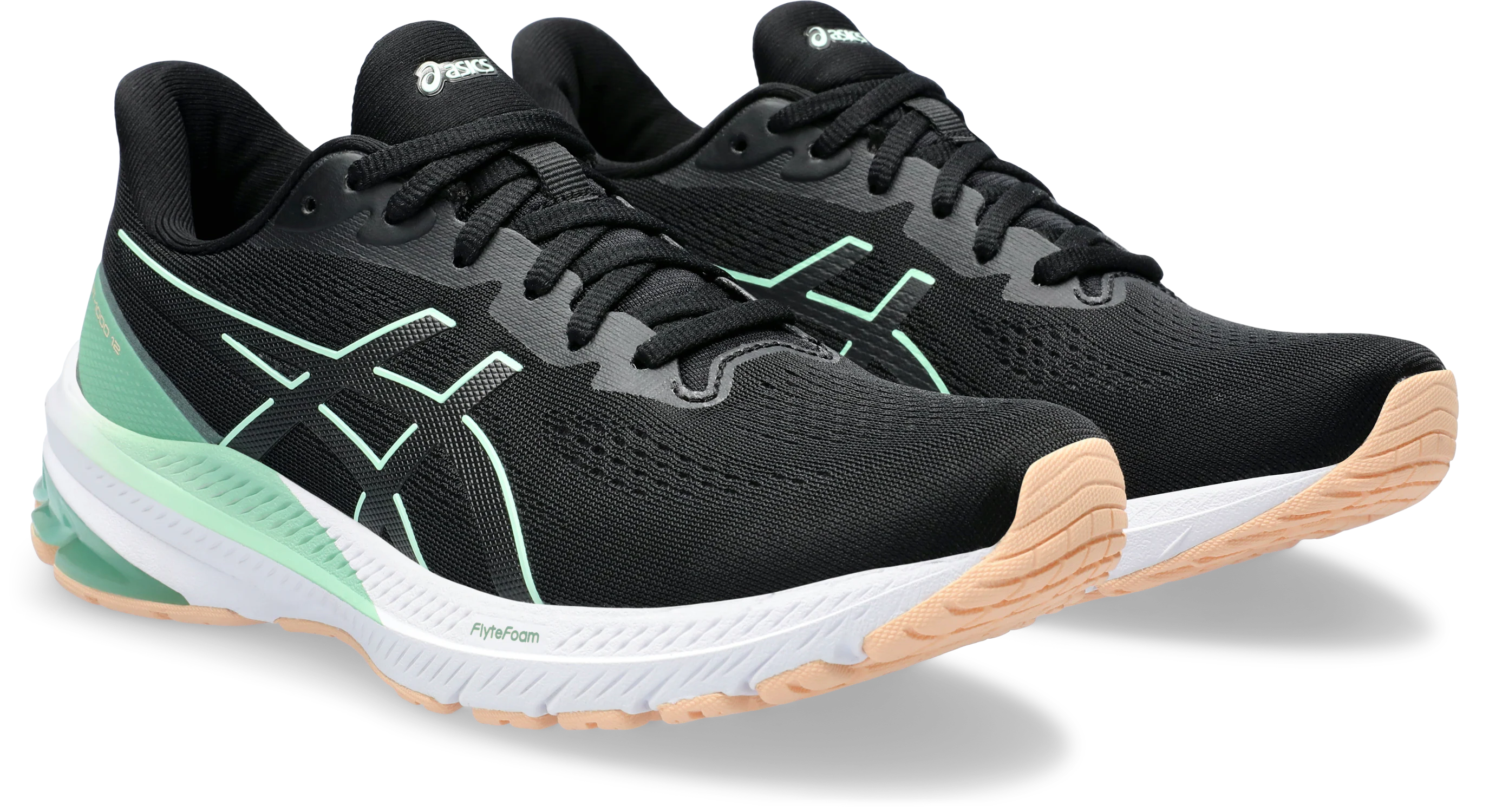 Asics Laufschuh "GT-1000 12" günstig online kaufen