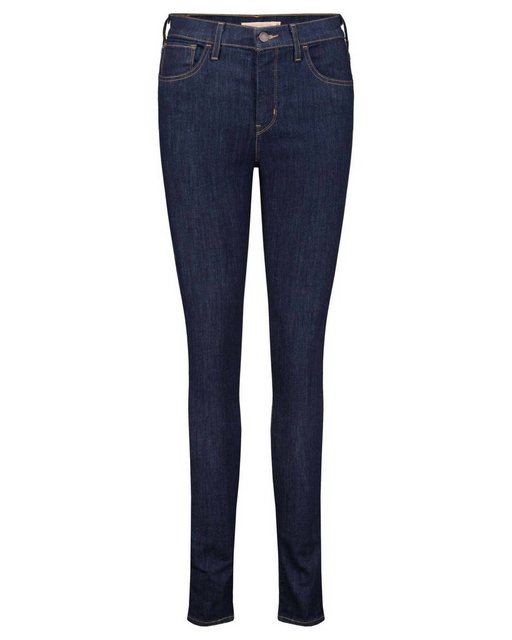 Levi's® 5-Pocket-Jeans Damen Jeans 720 Super Skinny Fit High Rise (1-tlg) günstig online kaufen