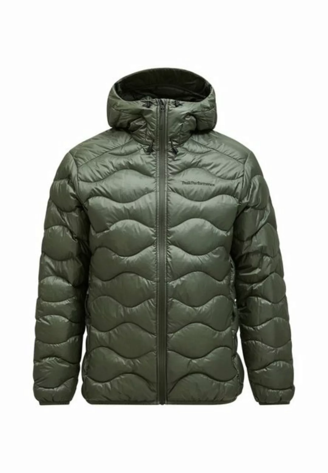 Peak Performance Steppjacke M Helium Down Hood Jacket günstig online kaufen