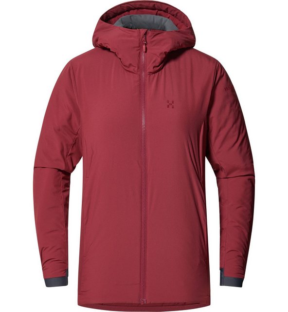 Haglöfs Outdoorjacke Haglöfs Mimic Alert Hooded Jacket günstig online kaufen