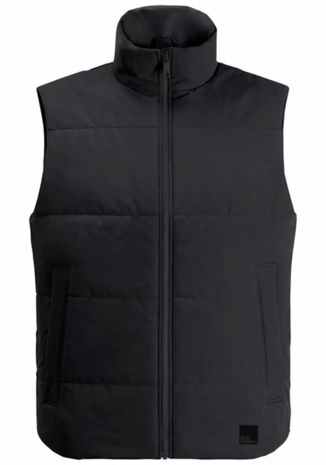 Jack Wolfskin Steppweste WHITE FROST VEST M günstig online kaufen