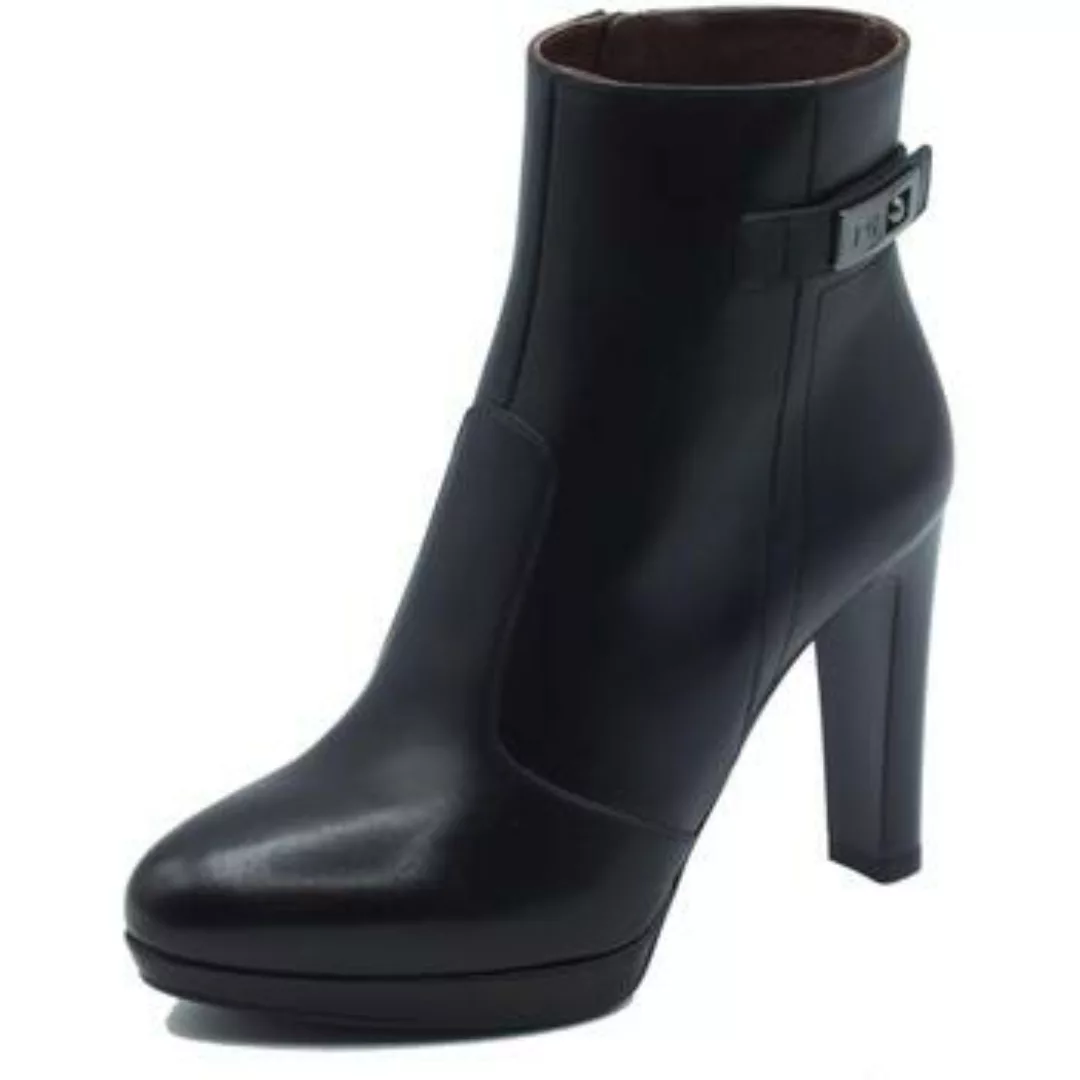 NeroGiardini  Ankle Boots I410983D Nappa Pand. günstig online kaufen