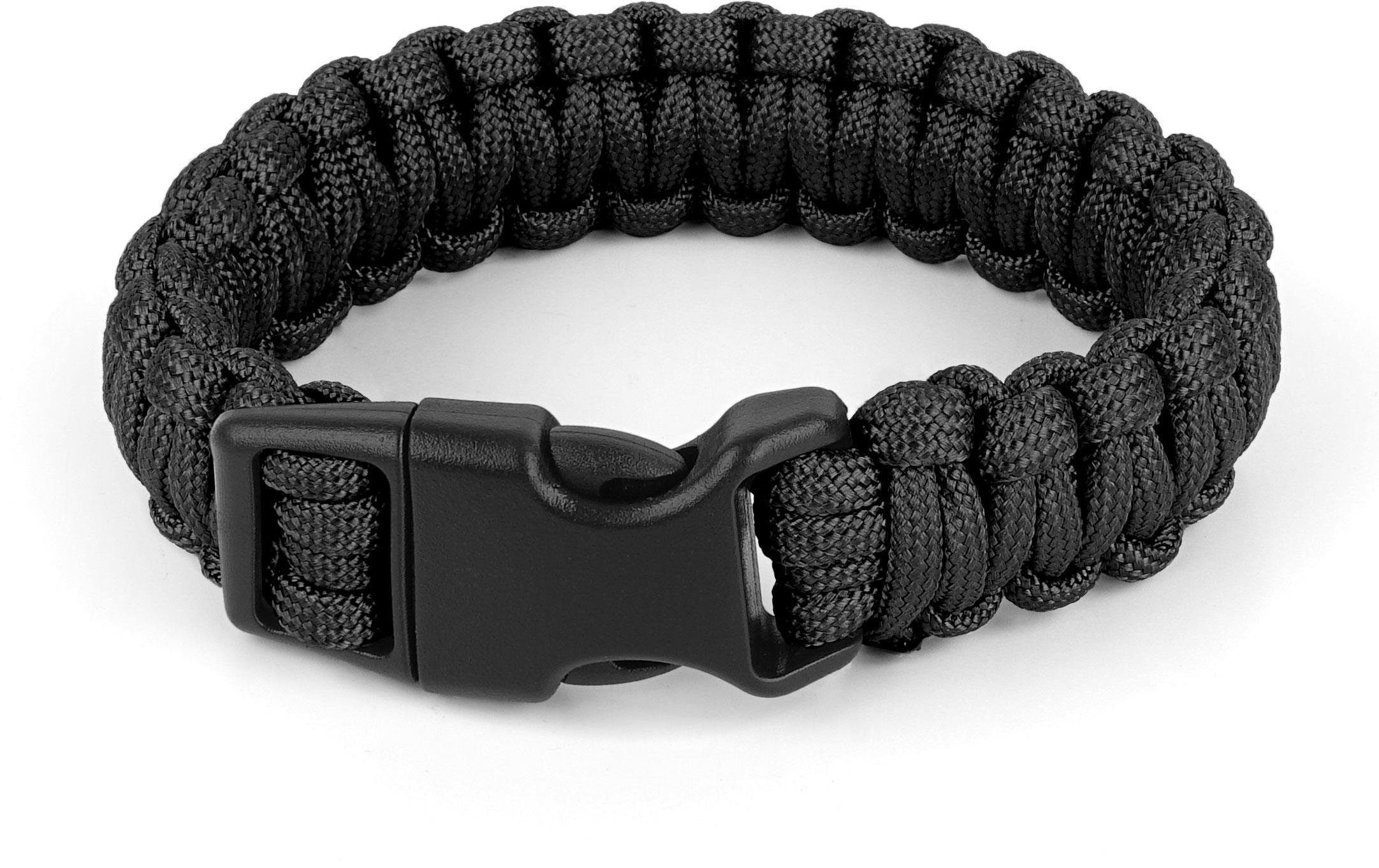normani Armband Survival-Armband Paracord 17 mm günstig online kaufen