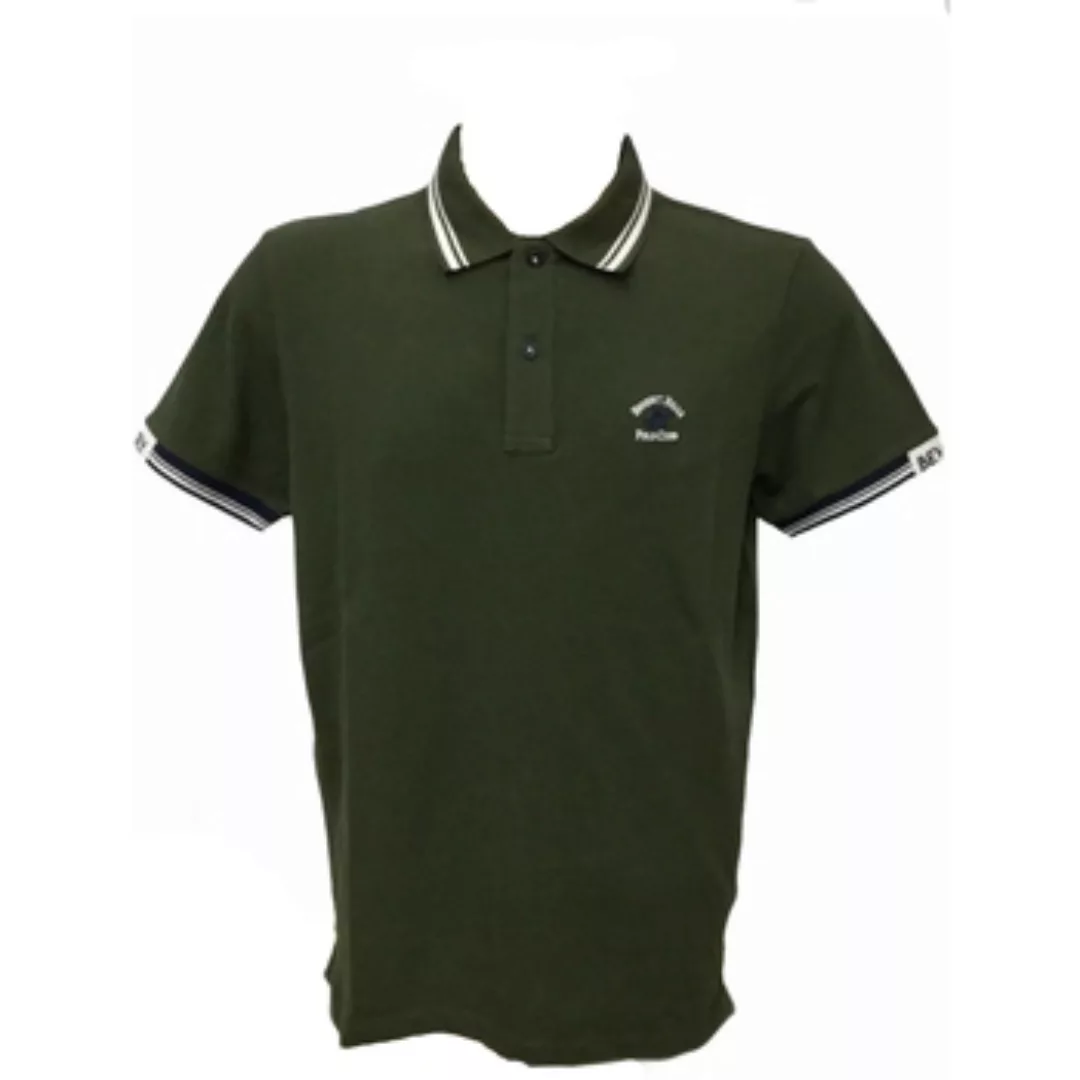 Beverly Hills Polo Club  Poloshirt BHPC8008 günstig online kaufen