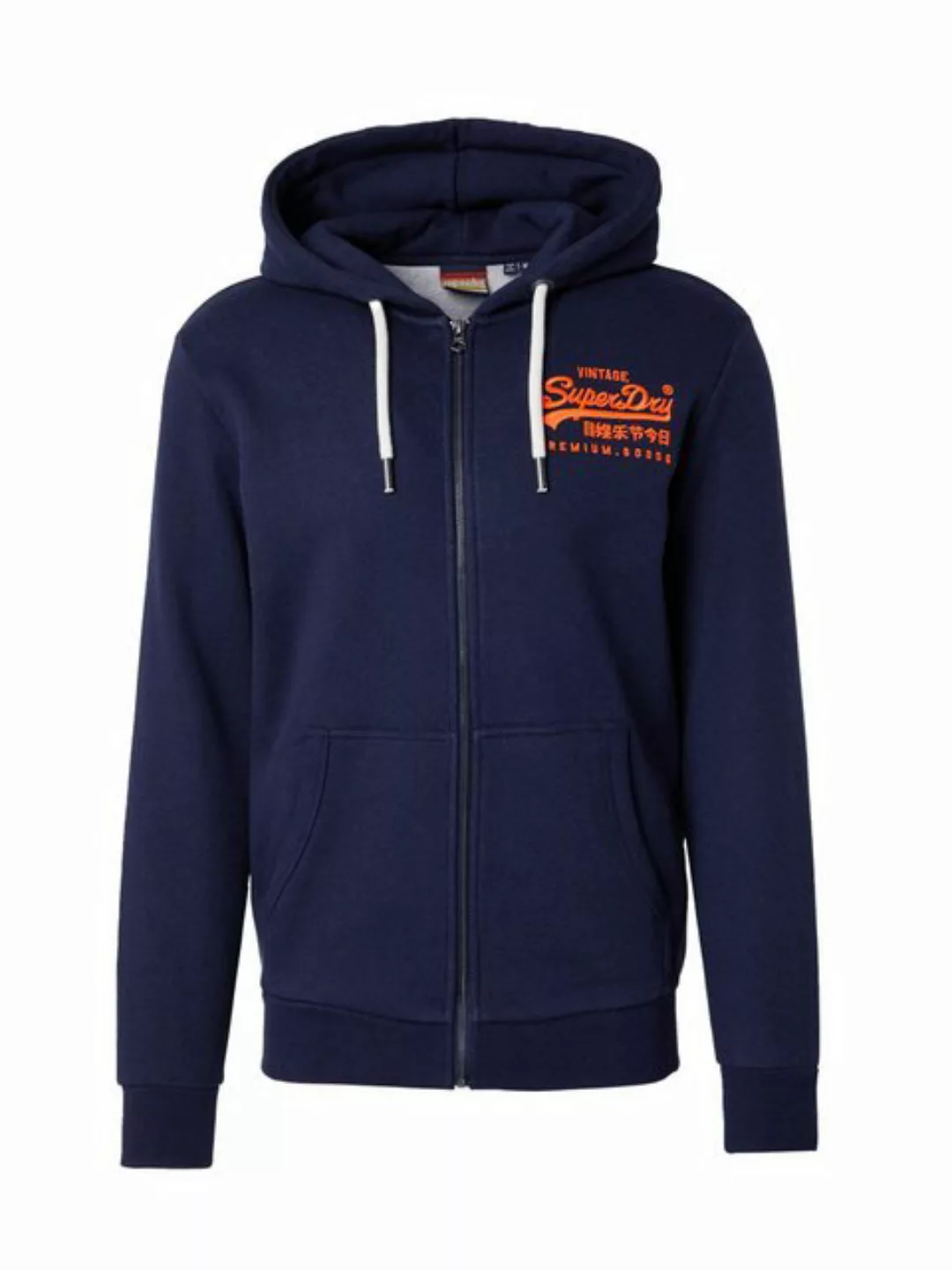 Superdry Sweatjacke (1-tlg) günstig online kaufen