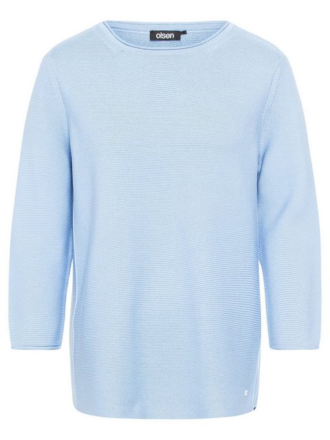 Olsen 3/4 Arm-Pullover günstig online kaufen