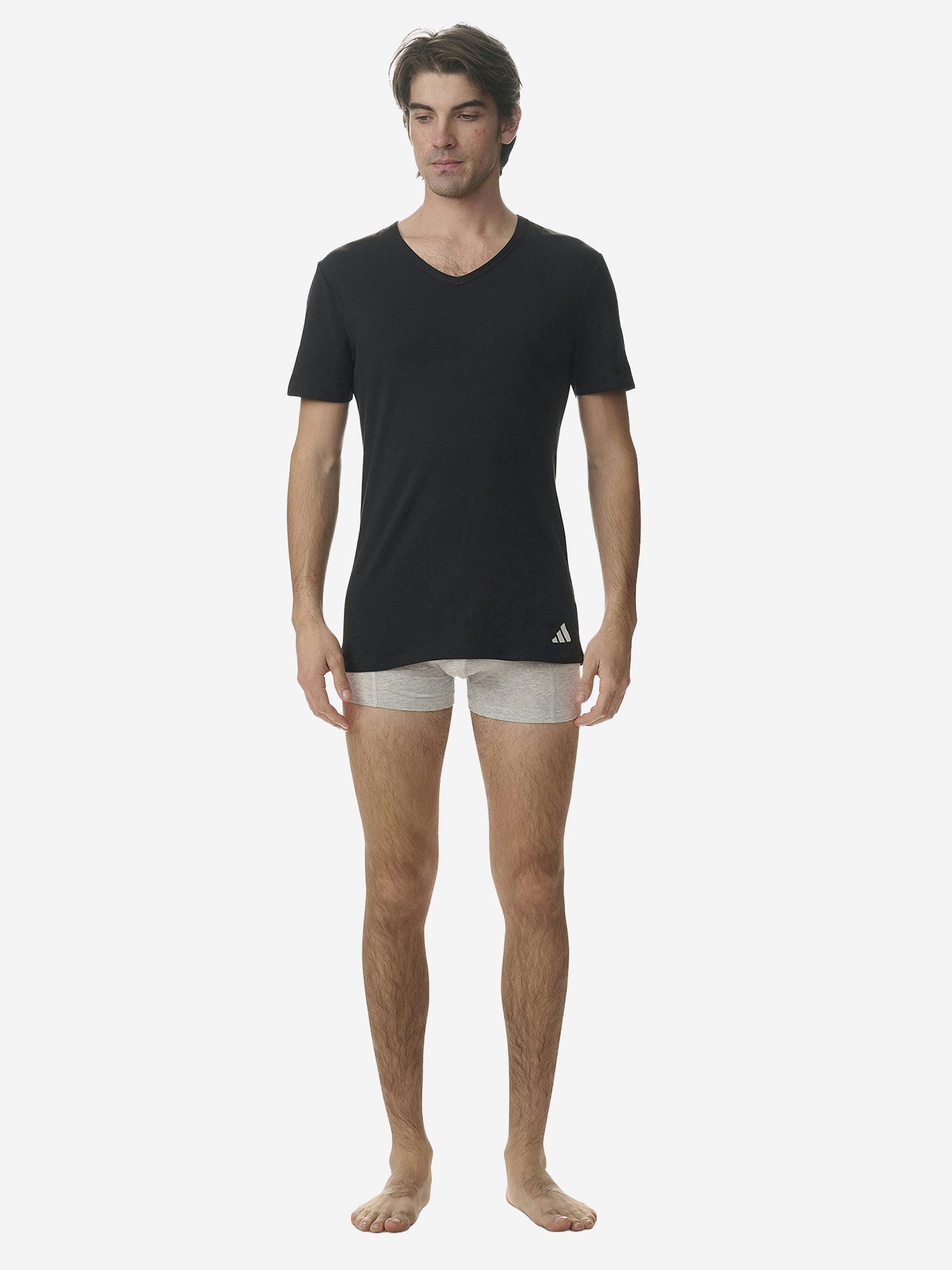 adidas Sportswear T-Shirt Active Flex Cotton günstig online kaufen
