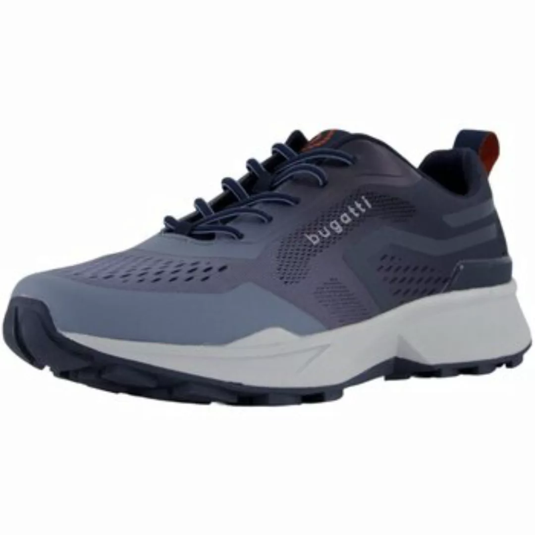 Bugatti  Sneaker Schnuerschuhe Zion 342AG4046959 günstig online kaufen